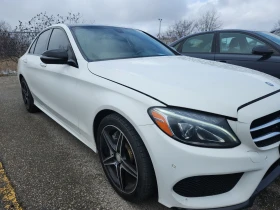 Mercedes-Benz C 300 * CARFAX * ОПЦИЯ ЗА ФИНАНСИРАНЕ - 24700 лв. - 25099690 | Car24.bg
