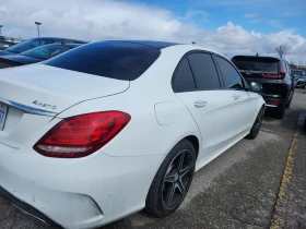 Mercedes-Benz C 300 * CARFAX * ОПЦИЯ ЗА ФИНАНСИРАНЕ - 24700 лв. - 25099690 | Car24.bg