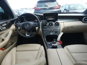Mercedes-Benz C 300 * CARFAX * ОПЦИЯ ЗА ФИНАНСИРАНЕ - 24700 лв. - 25099690 | Car24.bg