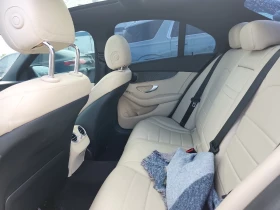 Mercedes-Benz C 300 * CARFAX * ОПЦИЯ ЗА ФИНАНСИРАНЕ - 24700 лв. - 25099690 | Car24.bg