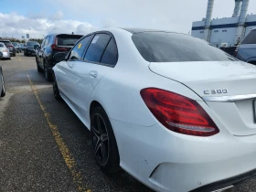 Mercedes-Benz C 300 * CARFAX * ОПЦИЯ ЗА ФИНАНСИРАНЕ - 24700 лв. - 25099690 | Car24.bg