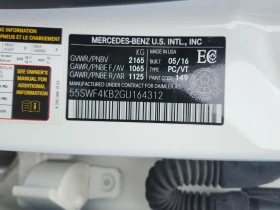 Mercedes-Benz C 300 * CARFAX * ОПЦИЯ ЗА ФИНАНСИРАНЕ - 24700 лв. - 25099690 | Car24.bg