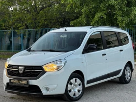 Обява за продажба на Dacia Lodgy 1.5DCI* * * 51000КМ* * * ИТАЛИЯ ~20 500 лв. - изображение 1