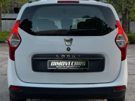 Обява за продажба на Dacia Lodgy 1.5DCI* * * 51000КМ* * * ИТАЛИЯ ~20 500 лв. - изображение 3