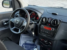 Обява за продажба на Dacia Lodgy 1.5DCI* * * 51000КМ* * * ИТАЛИЯ ~20 500 лв. - изображение 9