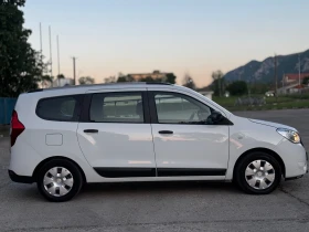 Обява за продажба на Dacia Lodgy 1.5DCI* * * 51000КМ* * * ИТАЛИЯ ~20 500 лв. - изображение 5