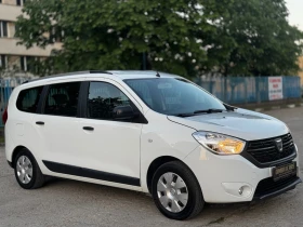 Обява за продажба на Dacia Lodgy 1.5DCI* * * 51000КМ* * * ИТАЛИЯ ~20 500 лв. - изображение 6
