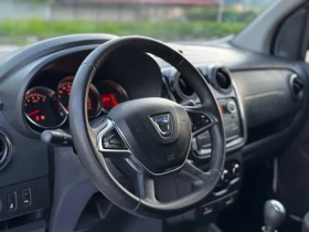 Обява за продажба на Dacia Lodgy 1.5DCI* * * 51000КМ* * * ИТАЛИЯ ~20 500 лв. - изображение 7