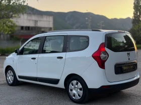 Обява за продажба на Dacia Lodgy 1.5DCI* * * 51000КМ* * * ИТАЛИЯ ~20 500 лв. - изображение 2