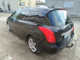 Peugeot 308 SW 2.0HDI 140к.с.  - 3300 € / 6454.24 лв. - 35136463 6