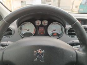 Peugeot 308 SW 2.0HDI 140к.с.  - 3300 € / 6454.24 лв. - 35136463 13