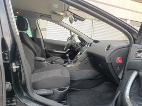 Peugeot 308 SW 2.0HDI 140к.с.  - 3300 € / 6454.24 лв. - 35136463 10