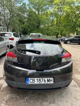 Обява за продажба на Renault Megane ~9 300 лв. - изображение 6