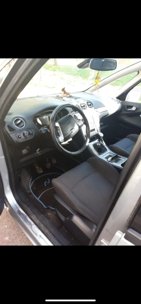 Ford S-Max | Mobile.bg    2