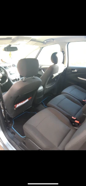 Ford S-Max | Mobile.bg    4