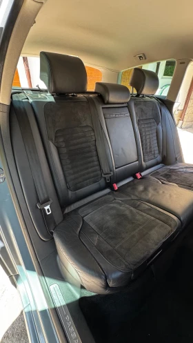 VW Passat 2.0 TDI Comfrotline - 16500 лв. - 17424692 13