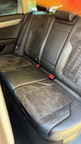 VW Passat 2.0 TDI Comfrotline - 16500 лв. - 17424692 10