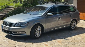 VW Passat 2.0 TDI Comfrotline - 16500 лв. - 17424692 2