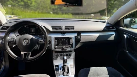 VW Passat 2.0 TDI Comfrotline - 16500 лв. - 17424692 6