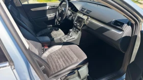 VW Passat 2.0 TDI Comfrotline - 16500 лв. - 17424692 8