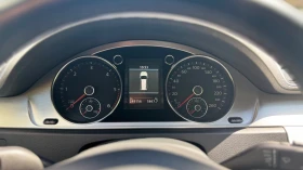 VW Passat 2.0 TDI Comfrotline - 16500 лв. - 17424692 7