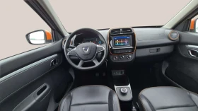 Dacia Spring 26.8 kWh - 19990 лв. - 71275695 11