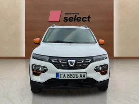 Dacia Spring 26.8 kWh - 19990 лв. - 71275695 2