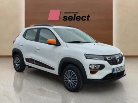 Dacia Spring 26.8 kWh - 19990 лв. - 71275695 3