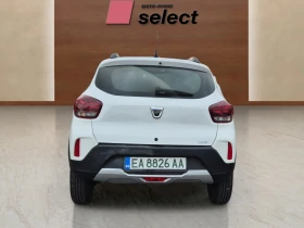 Dacia Spring 26.8 kWh - 19990 лв. - 71275695 6