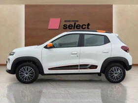 Dacia Spring 26.8 kWh - 19990 лв. - 71275695 8
