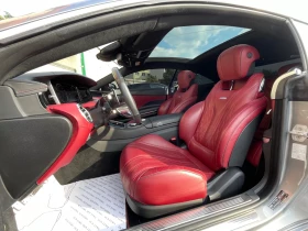 Mercedes-Benz S 63 AMG EDITION1* CERAMIC* SWAROVSKI* KeylessGo* Night* Di - 106500 лв. - 86433321 8