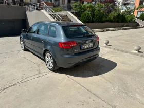 Обява за продажба на Audi A3 1.8 TFSI DSG  F1 !! ~12 500 лв. - изображение 3