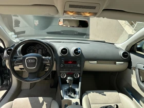 Обява за продажба на Audi A3 1.8 TFSI DSG  F1 !! ~12 500 лв. - изображение 10