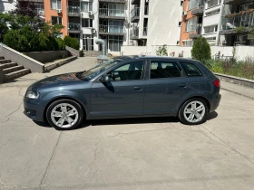 Обява за продажба на Audi A3 1.8 TFSI DSG  F1 !! ~12 500 лв. - изображение 2