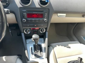 Audi A3 1.8 TFSI DSG  F1 !! | Mobile.bg    13