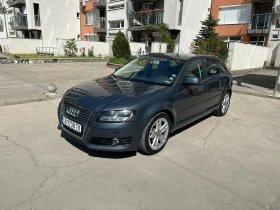 Обява за продажба на Audi A3 1.8 TFSI DSG  F1 !! ~12 500 лв. - изображение 1