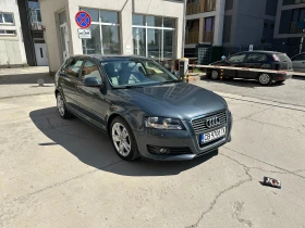 Обява за продажба на Audi A3 1.8 TFSI DSG  F1 !! ~12 500 лв. - изображение 7