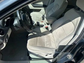Audi A3 1.8 TFSI DSG  F1 !! | Mobile.bg    14