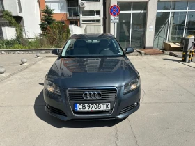 Audi A3 1.8 TFSI DSG  F1 !!