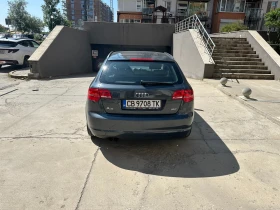 Обява за продажба на Audi A3 1.8 TFSI DSG  F1 !! ~12 500 лв. - изображение 4