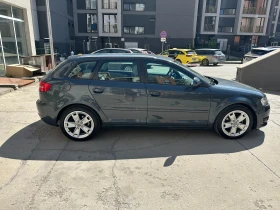 Обява за продажба на Audi A3 1.8 TFSI DSG  F1 !! ~12 500 лв. - изображение 6