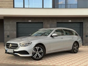 Обява за продажба на Mercedes-Benz E 220 Avangarde, 4MATIC, LED, Camera ~51 300 лв. - изображение 5