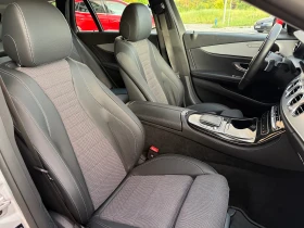 Обява за продажба на Mercedes-Benz E 220 Avangarde, 4MATIC, LED, Camera ~51 300 лв. - изображение 9