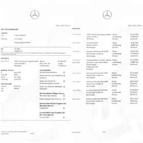 Mercedes-Benz E 220 Avangarde, 4MATIC, LED, Camera - 51300 лв. - 93394714 17