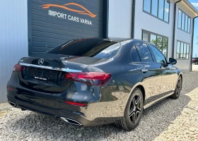 Mercedes-Benz E 200 Business Solution 2022 AMG Line 211k.c - 64700 лв. - 68456073 8