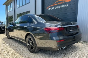 Mercedes-Benz E 200 Business Solution 2022 AMG Line 211k.c - 64700 лв. - 68456073 6