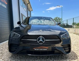 Mercedes-Benz E 200 Business Solution 2022 AMG Line 211k.c - 64700 лв. - 68456073 2