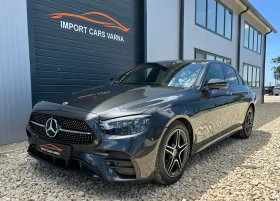 Mercedes-Benz E 200 Business Solution 2022 AMG Line 211k.c