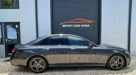 Mercedes-Benz E 200 Business Solution 2022 AMG Line 211k.c - 64700 лв. - 68456073 4