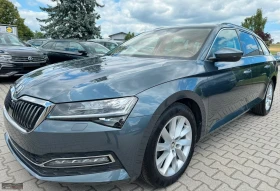 Skoda Superb 2.0/PREMIUM/190HP//NAVI/CAM/ACC/KLESS/MASSAGE/308f